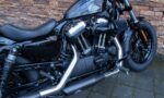 2017 Harley-Davidson XL1200X Forty Eight Sportster 1200 RE