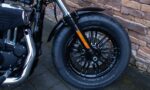 2017 Harley-Davidson XL1200X Forty Eight Sportster 1200 RFW