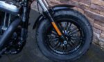 2017 Harley-Davidson XL1200X Forty Eight Sportster 1200 RFW