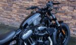 2017 Harley-Davidson XL1200X Forty Eight Sportster 1200 RT