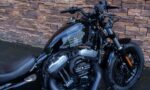 2017 Harley-Davidson XL1200X Forty Eight Sportster 1200 RT