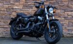 2017 Harley-Davidson XL1200X Forty Eight Sportster 1200 RV