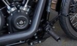 2019 Harley-Davidson FXBB Street Bob Softail 107 FC