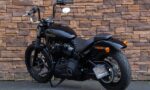 2019 Harley-Davidson FXBB Street Bob Softail 107 LA