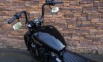 2019 Harley-Davidson FXBB Street Bob Softail 107 LD