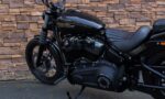 2019 Harley-Davidson FXBB Street Bob Softail 107 LE