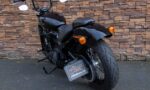 2019 Harley-Davidson FXBB Street Bob Softail 107 LPH