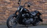 2019 Harley-Davidson FXBB Street Bob Softail 107 LV