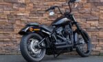 2019 Harley-Davidson FXBB Street Bob Softail 107 RA