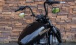 2019 Harley-Davidson FXBB Street Bob Softail 107 RD