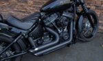 2019 Harley-Davidson FXBB Street Bob Softail 107 RE