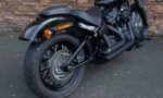 2019 Harley-Davidson FXBB Street Bob Softail 107 RRW