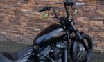 2019 Harley-Davidson FXBB Street Bob Softail 107 RT