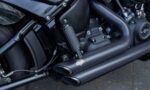 2019 Harley-Davidson FXBB Street Bob Softail 107 VH