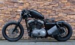 2008 Harley-Davidson Sportster Bobber 1200 L