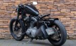 2008 Harley-Davidson Sportster Bobber 1200 LA