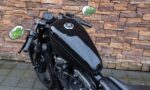 2008 Harley-Davidson Sportster Bobber 1200 LD