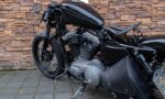 2008 Harley-Davidson Sportster Bobber 1200 LE