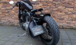 2008 Harley-Davidson Sportster Bobber 1200 LPH