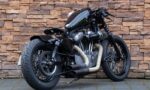 2008 Harley-Davidson Sportster Bobber 1200 RA