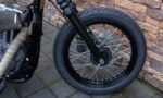 2008 Harley-Davidson Sportster Bobber 1200 RFW