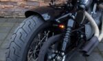 2008 Harley-Davidson Sportster Bobber 1200 RL