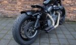 2008 Harley-Davidson Sportster Bobber 1200 RRW