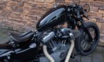 2008 Harley-Davidson Sportster Bobber 1200 RT