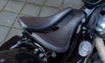 2008 Harley-Davidson Sportster Bobber 1200 ST