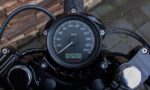 2008 Harley-Davidson Sportster Bobber 1200 T