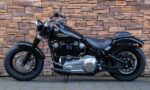 2020 Harley-Davidson FLSL Softail Slim 107 M8 L