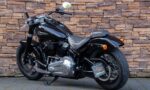 2020 Harley-Davidson FLSL Softail Slim 107 M8 LA