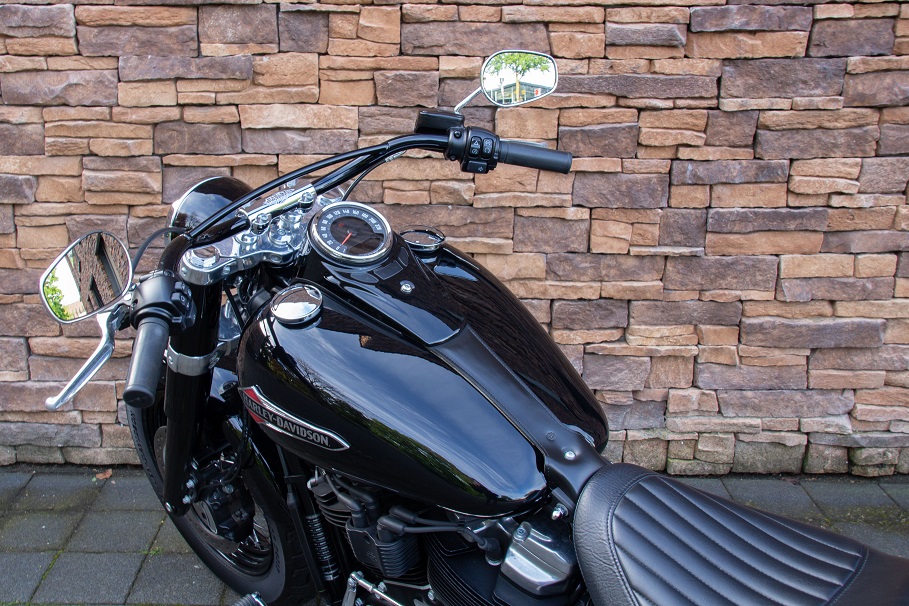 2020 Harley-Davidson FLSL Softail Slim 107 M8 LD