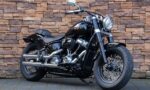 2020 Harley-Davidson FLSL Softail Slim 107 M8 RV