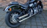 2020 Harley-Davidson FLSL Softail Slim 107 M8 VH