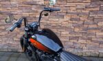 2021 Harley-Davidson FXBBS Street Bob Softail 114 M8 LD