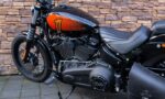 2021 Harley-Davidson FXBBS Street Bob Softail 114 M8 LE