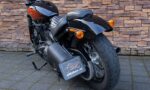 2021 Harley-Davidson FXBBS Street Bob Softail 114 M8 LPH