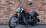 2021 Harley-Davidson FXBBS Street Bob Softail 114 M8 LV