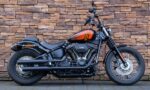 2021 Harley-Davidson FXBBS Street Bob Softail 114 M8 R