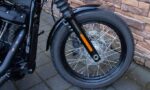 2021 Harley-Davidson FXBBS Street Bob Softail 114 M8 RFW