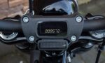 2021 Harley-Davidson FXBBS Street Bob Softail 114 M8 T