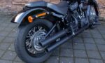2021 Harley-Davidson FXBBS Street Bob Softail 114 M8 VH