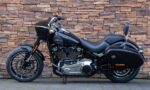 2023 Harley-Davidson FLSB Sport Glide Softail 107 M8 L