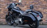 2023 Harley-Davidson FLSB Sport Glide Softail 107 M8 LA
