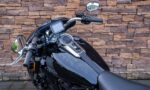 2023 Harley-Davidson FLSB Sport Glide Softail 107 M8 LD
