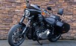 2023 Harley-Davidson FLSB Sport Glide Softail 107 M8 LV
