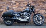 2023 Harley-Davidson FLSB Sport Glide Softail 107 M8 R