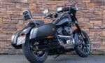 2023 Harley-Davidson FLSB Sport Glide Softail 107 M8 RA