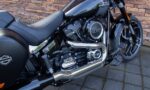 2023 Harley-Davidson FLSB Sport Glide Softail 107 M8 RE